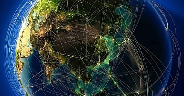 En France, on surfe à 8,2 Mbit/s en moyenne sur l'Internet fixe