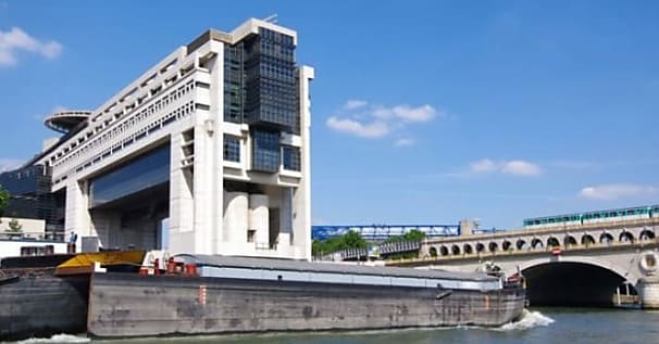 Nouveau redressement fiscal pour Microsoft France