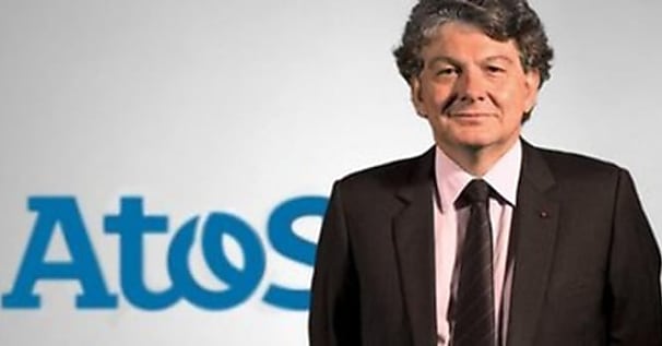 Atos : EMC et VMware au capital, Canopy réintègre le groupe