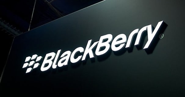 Blackberry se met au vert