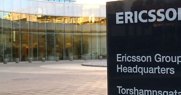 Ericsson va coordonner la 5G