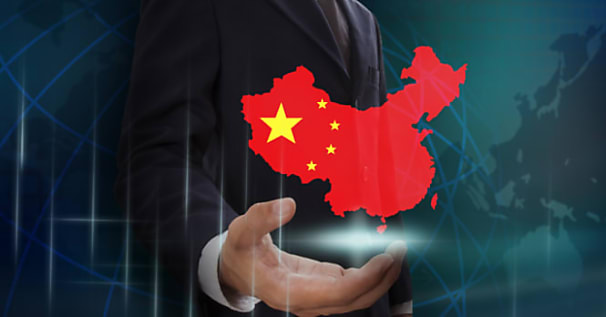La Chine va installer des boîtes noires sur son réseau Internet