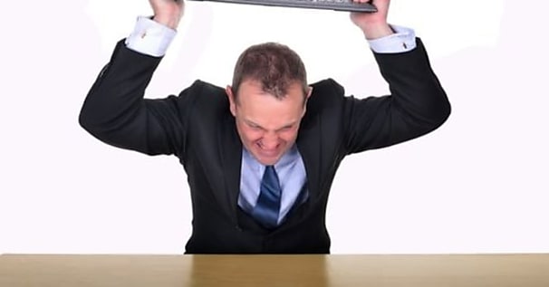 Scandale : Lenovo cache un bloatware dans ses firmwares
