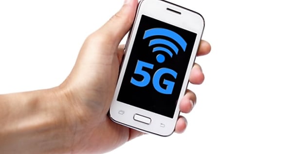 Verizon veut tester la 5G dès 2016