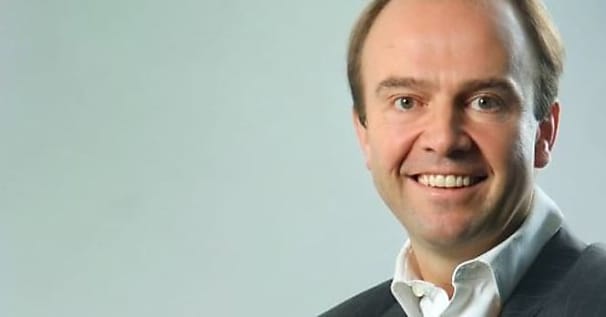 Henri van der Vaeren passe de SAP à VMware