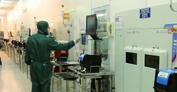 Semiconducteurs : Altis repris par le Belge X-Fab