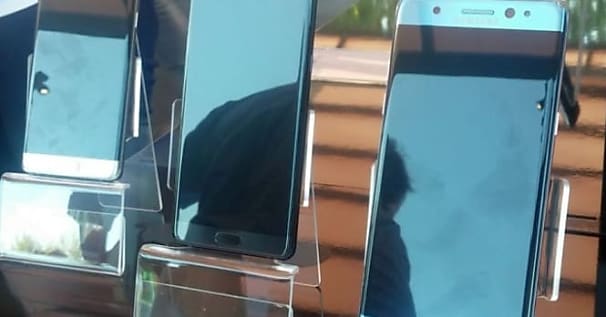 Fiasco Galaxy Note 7 : Bérézina pour Samsung, alerte pour les autres