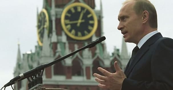 Bannir Microsoft ? La Russie y pense
