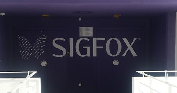 IoT : Sigfox lève 150 millions d'euros pour accélérer ses déploiements