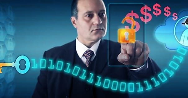 Ransomwares : les entreprises françaises touchées, se distinguent