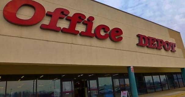 Office Depot : de la vente forcée de prestations de sécurité