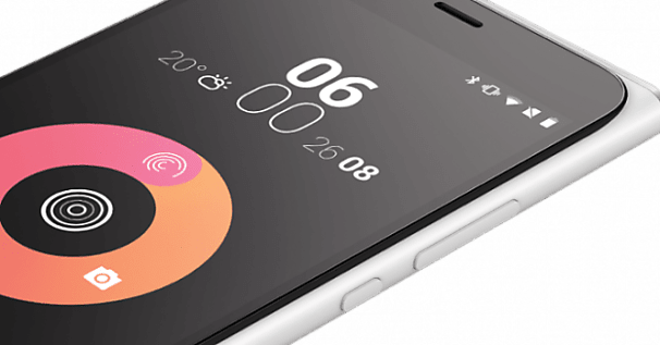 Les smartphones Obi Worldphone arrivent en France