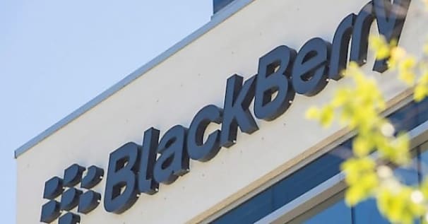 Blackberry veut sécuriser l'Internet des objets du sol au plafond