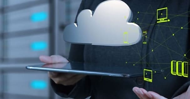 Cloud Computing : faire le tour du nuage en un ouvrage
