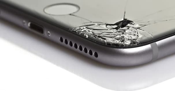 Laser et acide pour déchiffrer un iPhone, mais avec des risques