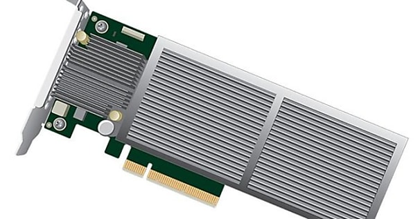 Un SSD Seagate flashé à 10 Go/s !