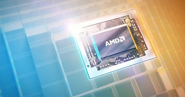 Du neuf dans les puces mobiles chez AMD. enfin presque