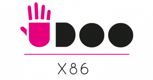 Udoo se lance dans le low cost x86, entre Arduino et PC