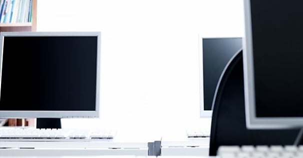 HP domine un marché PC en berne sur la zone EMEA