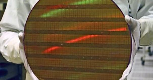 ARM et TSMC testent avec succès une puce 64 bits gravée en 10 nm