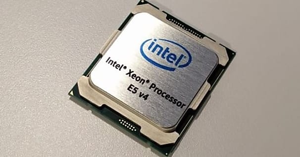 Intel passe ses Xeon E7 à la génération Broadwell 14 nm