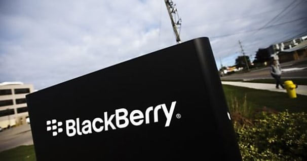 Blackberry unifie ses offres de gestion de la mobilité