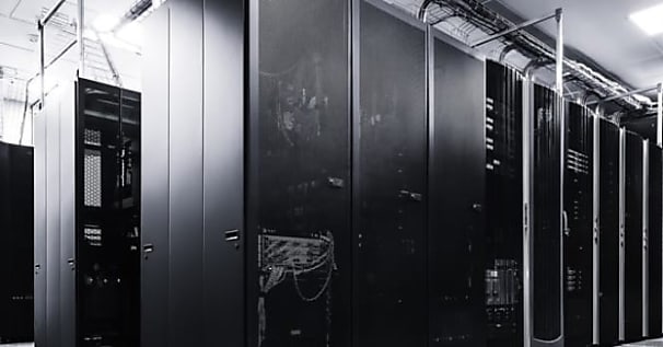 Le robot Captain DC fait son entrée dans les datacenters