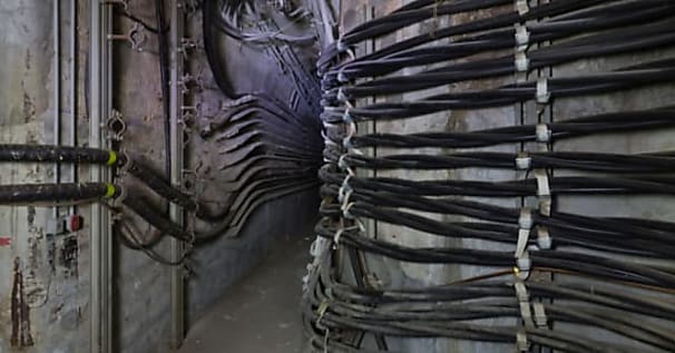 Bientôt de la fibre optique dans le gaz