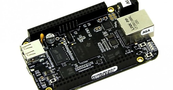 Les alternatives au Raspberry Pi : BeagleBoard, le pionnier