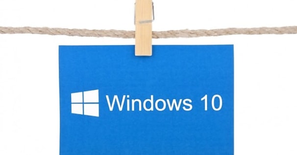 Windows 10 au coude à coude avec Windows 7 en France !