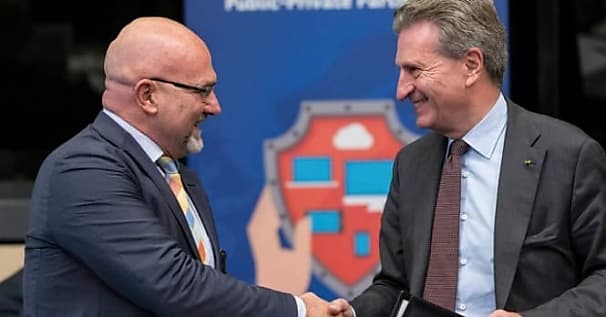 450 M€ pour doper la sécurité numérique de l'Union européenne