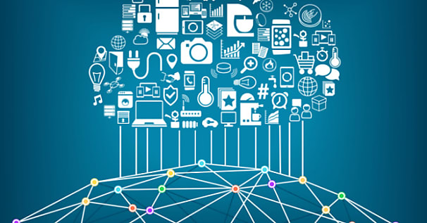 IoT : le français Actility s'attaque au marché chinois