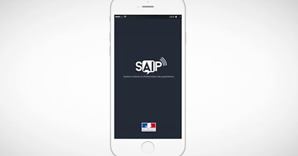 Les raisons du dysfonctionnement de l'appli SAIP dévoilées