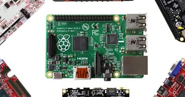 Dossier : Les 7 alternatives au Raspberry Pi