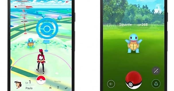 L'ANSSI alerte sur les risques liés à Pokémon Go