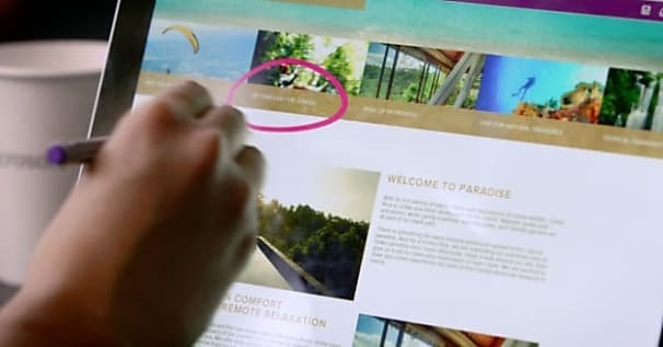 Zoom sur les premières extensions de Microsoft Edge
