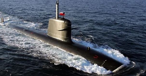 Fuite de données à la DCNS : la France tente de déminer