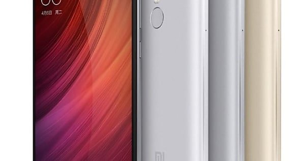 Redmi Note 4 : le smartphone ultra low cost selon Xiaomi