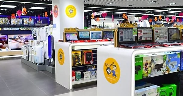La vente liée d'un OS et d'un PC n'est pas illégale en Europe