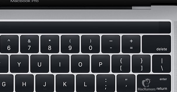 Les MacBook Pro 2016 affichent finalement une excellente autonomie