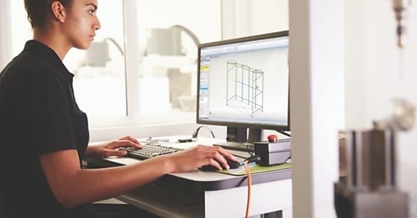 SolidWorks 2018: Dassault Systèmes fluidifie la CAO 3D entre la conception et la  [...]