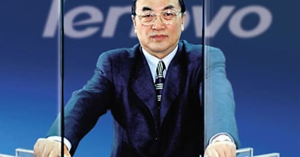 IA : Lenovo veut devenir un acteur incontournable
