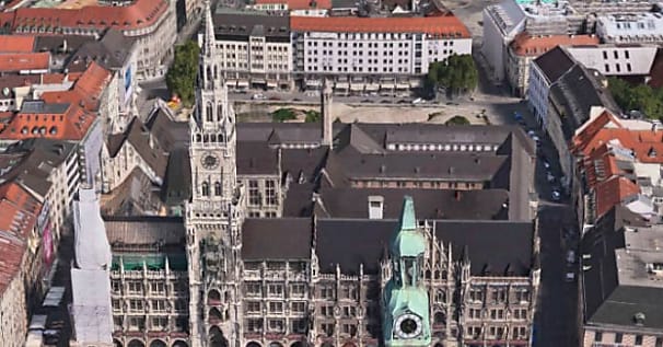 Munich abandonne Linux au profit de Windows 10 et Office