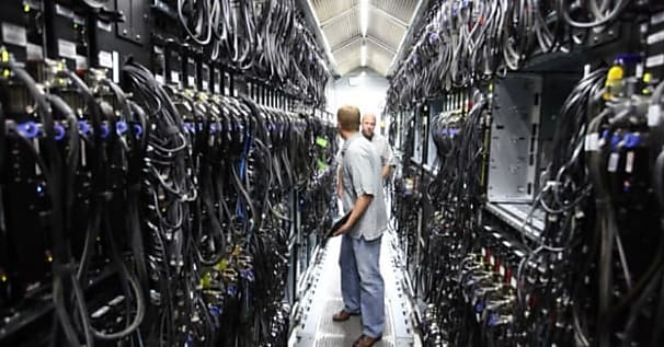 20% de croissance pour les datacenters en France d'ici 2020