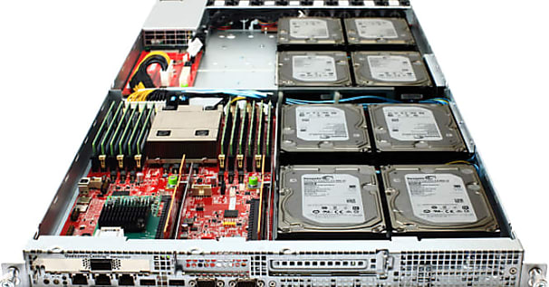Pour son Cloud, Microsoft met ARM en concurrence avec le x86