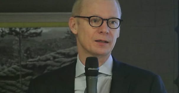 Gilles Thiebaut, HPE : « le modèle du supermarché de l'informatique est mort »
