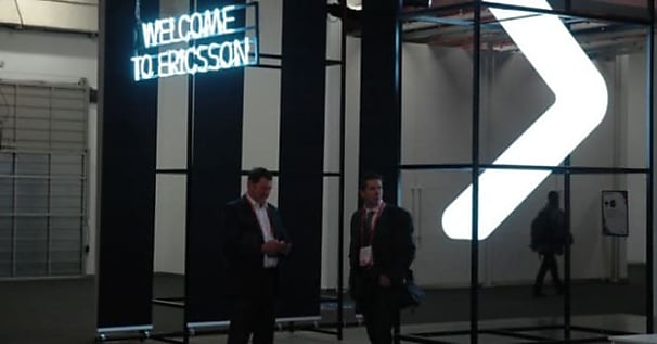 Ericsson restructure son équipe dirigeante pour remonter la pente