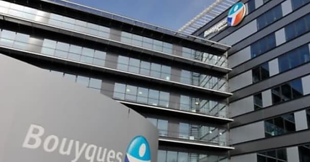 Déploiement 4G : Bouygues Telecom sauve sa tête en mars