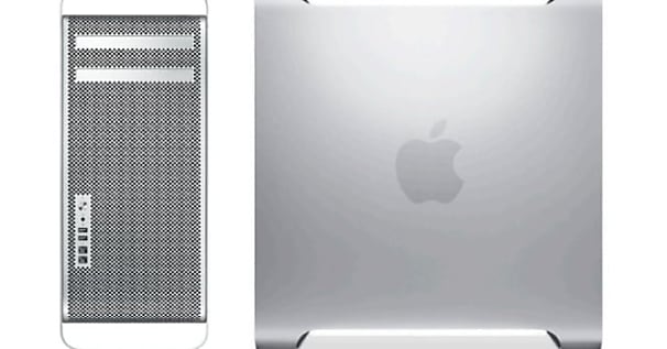 Apple prépare une nouvelle génération de Mac Pro, plus modulaire