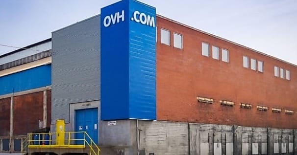 vCloud Air : OVH rachète à un prix inconnu une activité mystérieuse